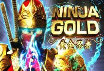 Ninja Gold Slot Review